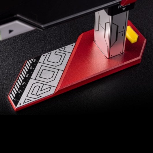 ASUS XH01 ROG HERCULX EVA-02 EDITION Supporto per scheda grafica