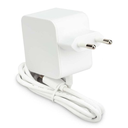 Alimentation Raspberry USB-C 27W pour Raspberry Pi 5