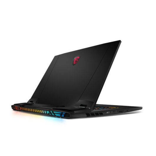 MSI Gaming Titan GT77HX 13VH-058FR Intel Core i7-13700HX/32GB/2TB SSD/RTX 4080/17.3" (FR)
