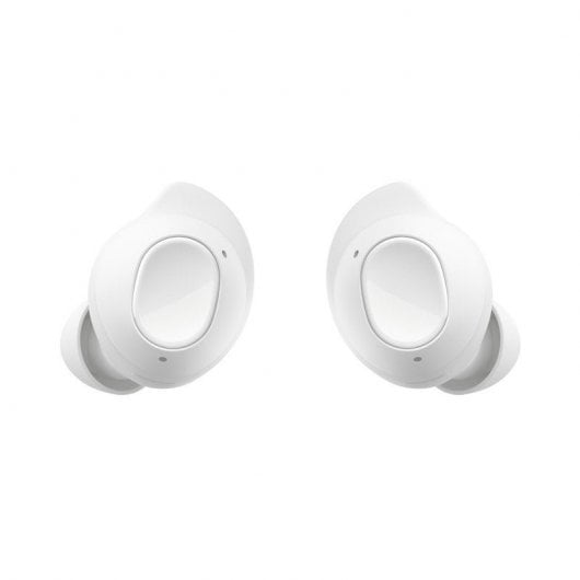 Samsung Galaxy Buds FE Cuffie True Wireless Stereo (TWS) In-ear Musica e Chiamate Bluetooth Bianco