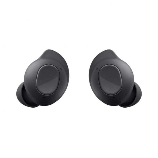 Samsung Galaxy Buds FE Auriculares Bluetooth Negros Cancelación Activa de Ruido Versión Importada