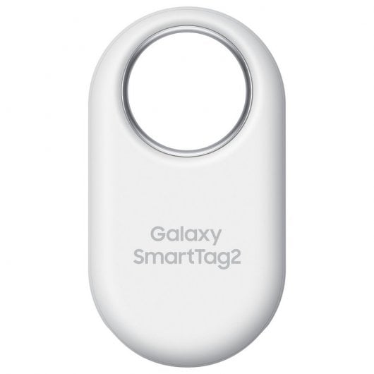 Samsung Galaxy SmartTag2 Bianco