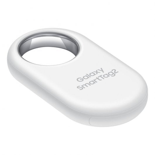 Samsung Galaxy SmartTag2 Localizador Bluetooth Blanco