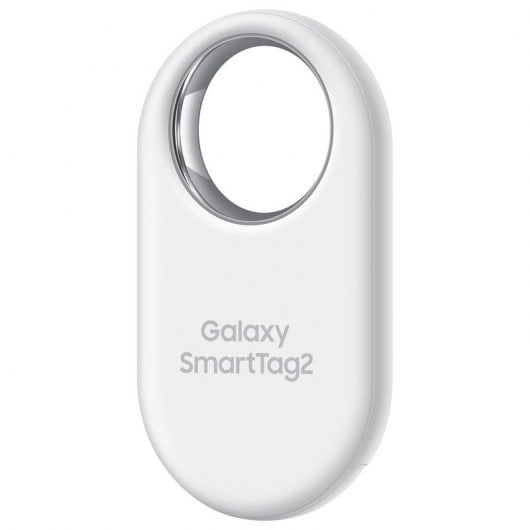 Samsung Galaxy SmartTag2 Localizador Bluetooth Blanco
