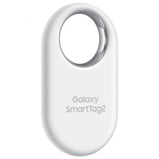 Samsung Galaxy SmartTag2 Localizador Bluetooth Blanco