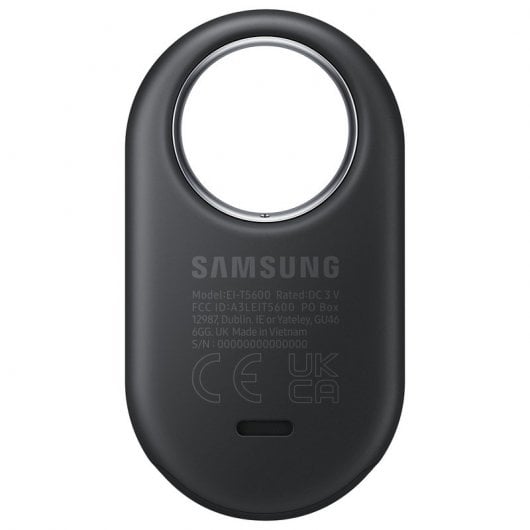 Samsung Galaxy SmartTag2 (4 Pack)