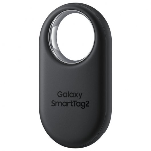 Samsung Galaxy SmartTag 2 Localizador Bluetooth Pack 4 Unidades 2x Negros + 2x Blancos