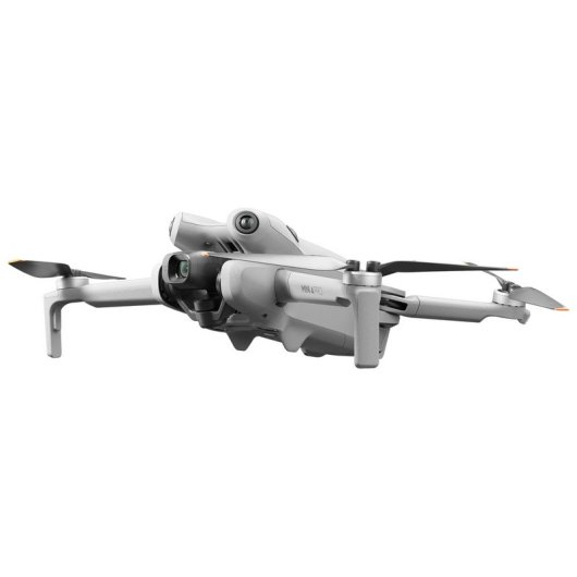 DJI Mini 4 Pro Pack Vuela Más Dron UltraHD 4K con Control Remoto DJI RC 2
