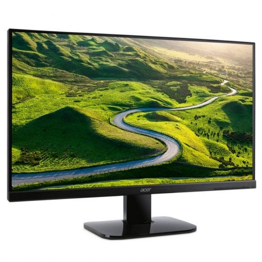 Acer KA270 H Monitor PC 68,6 cm (27") 1920 x 1080 Pixel Full HD LED Nero