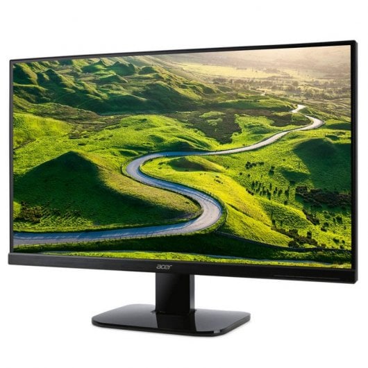 Acer KA270 H Monitor PC 68,6 cm (27") 1920 x 1080 Pixel Full HD LED Nero