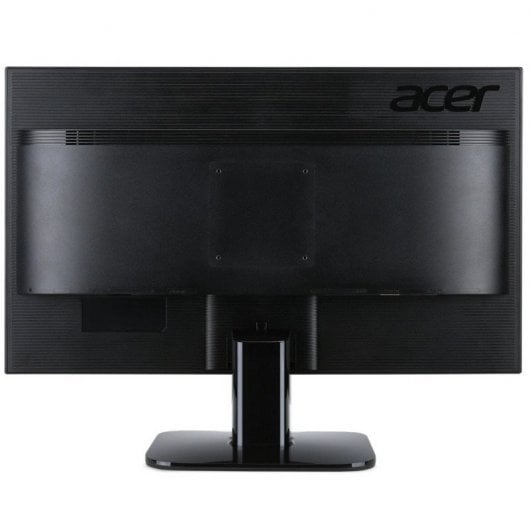 Acer KA270 H Monitor PC 68,6 cm (27") 1920 x 1080 Pixel Full HD LED Nero