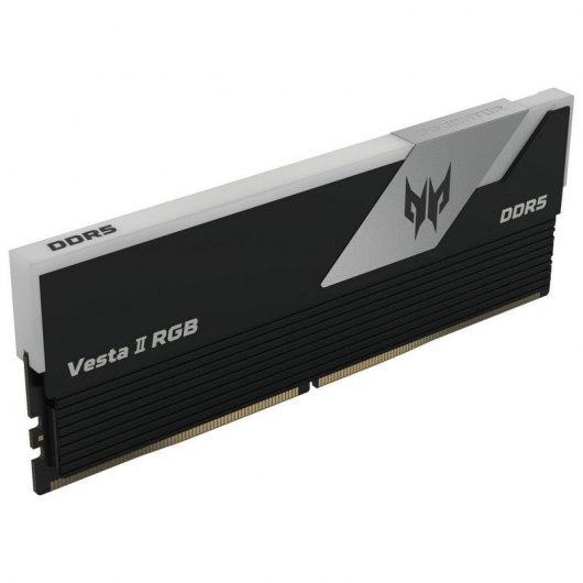 Acer Predator Vesta II RGB DDR5 6000 MHz 32 GB 2x16 GB CL30