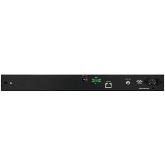 D-Link DGS-1210-52/ME/E Switch L2 48 porte Gigabit + 4 porte SFP