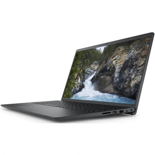 DELL Vostro 3520 Computer portatile 39,6 cm (15.6") Full HD Intel® Core™ i5 i5-1235U 8 GB DDR4-SDRAM 512 GB SSD Wi-Fi 5 (802.11ac) Windows 11 Pro Nero