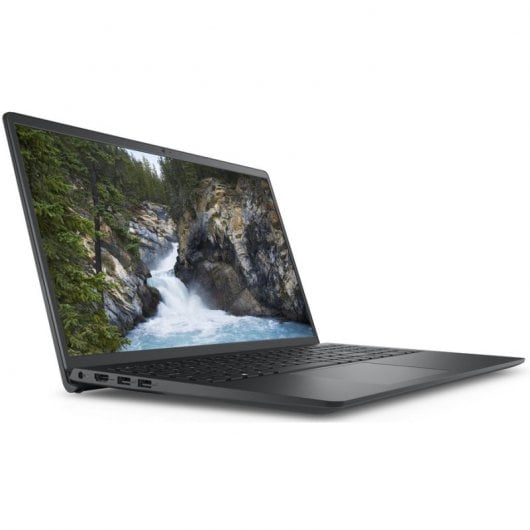 DELL Vostro 3520 Computer portatile 39,6 cm (15.6") Full HD Intel® Core™ i5 i5-1235U 8 GB DDR4-SDRAM 512 GB SSD Wi-Fi 5 (802.11ac) Windows 11 Pro Nero