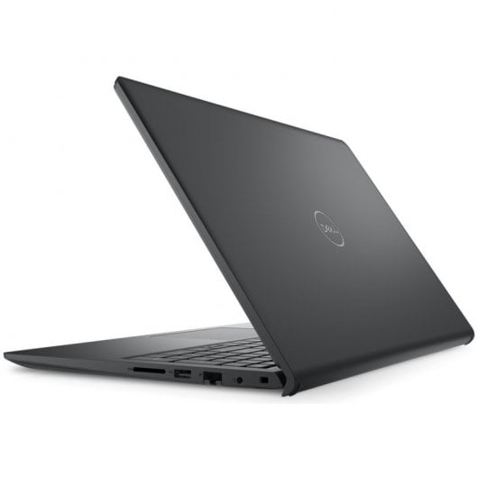 DELL Vostro 3520 Computer portatile 39,6 cm (15.6") Full HD Intel® Core™ i5 i5-1235U 8 GB DDR4-SDRAM 512 GB SSD Wi-Fi 5 (802.11ac) Windows 11 Pro Nero