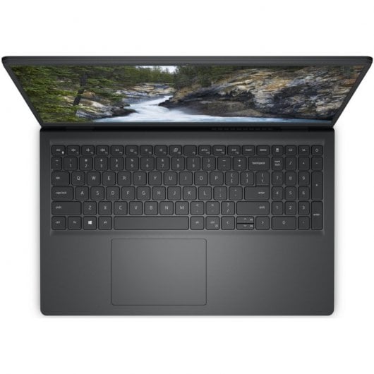 DELL Vostro 3520 Computer portatile 39,6 cm (15.6") Full HD Intel® Core™ i5 i5-1235U 8 GB DDR4-SDRAM 512 GB SSD Wi-Fi 5 (802.11ac) Windows 11 Pro Nero