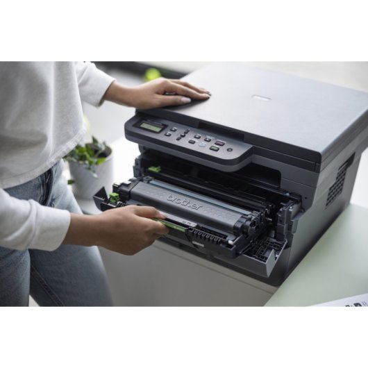 Brother DCP-L2627DWXL Multifunción Láser Monocromo WiFi Dúplex