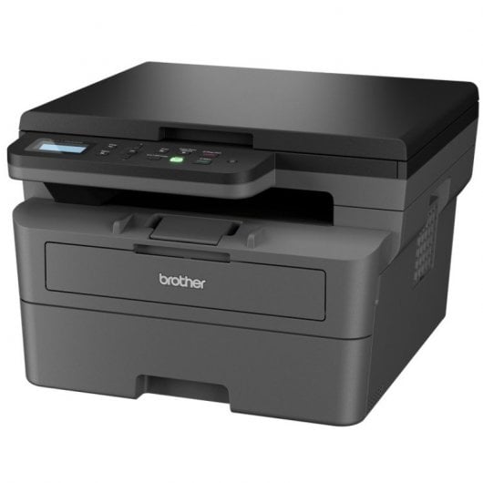 Brother DCP-L2627DWXL stampante multifunzione Laser A4 1200 x 1200 DPI 32 ppm Wi-Fi