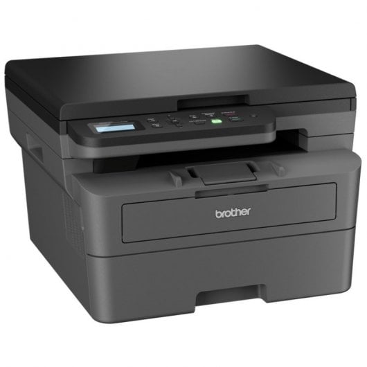 Brother DCP-L2627DWXL stampante multifunzione Laser A4 1200 x 1200 DPI 32 ppm Wi-Fi