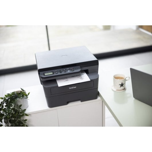 Brother DCP-L2627DWXL Multifunción Láser Monocromo WiFi Dúplex