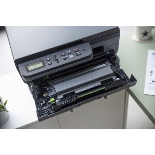 Brother DCP-L2627DWXL Multifunción Láser Monocromo WiFi Dúplex