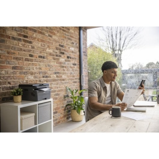 Brother DCP-L2627DWXL Multifunción Láser Monocromo WiFi Dúplex
