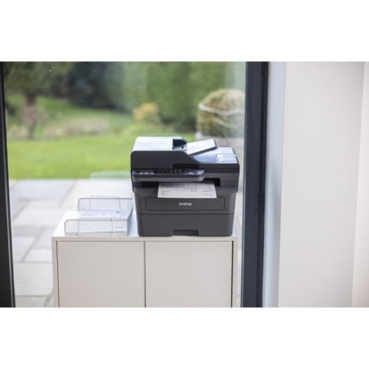 Brother MFC-L2827DWXL Multifunções Laser Monocromática WiFi Duplex Fax