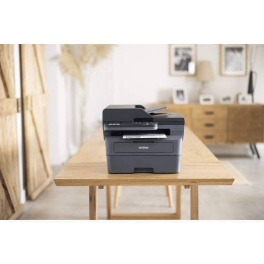 Brother MFC-L2827DWXL Multifunções Laser Monocromática WiFi Duplex Fax