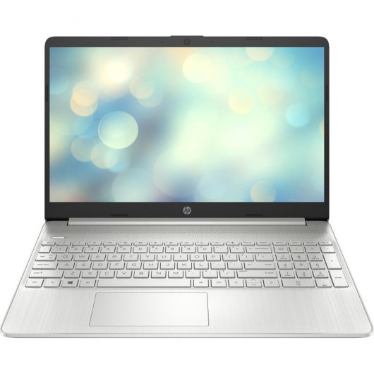 HP 15S-FQ5076NS Intel Core i5-1235U/8 GB/512 GB SSD/15,6"