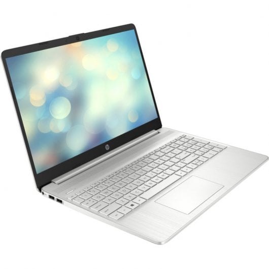 HP 15S-FQ5076NS Intel Core i5-1235U/8 GB/512 GB SSD/15,6"