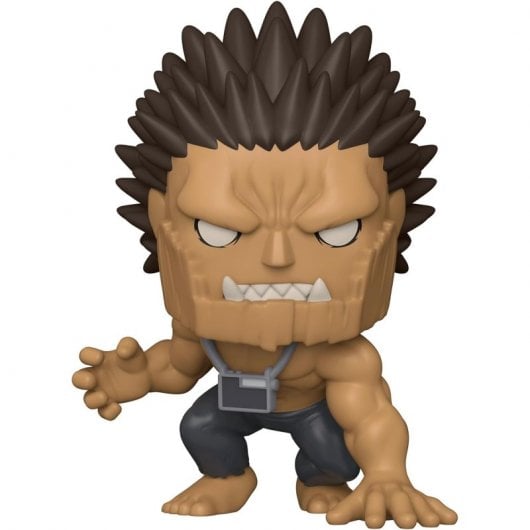 Funko Pop Animation Mon Héros Academia Gigantomachia
