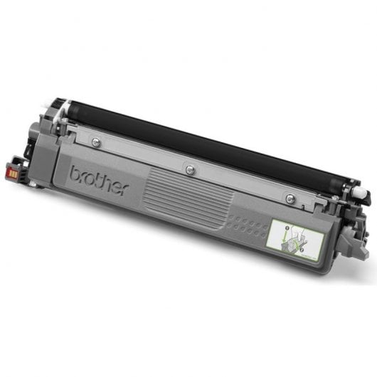 Toner originale ad alta capacità Brother TN-248XLBK Nero