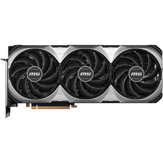Placa gráfica MSI GeForce RTX 4080 VENTUS 3X E OC 16GB GDDR6X