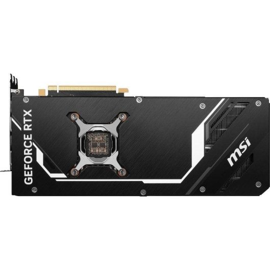 Placa gráfica MSI GeForce RTX 4080 VENTUS 3X E OC 16GB GDDR6X