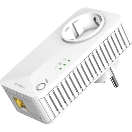 Strong Powerline 600 Triple Pack PLC 600 Mbit/s