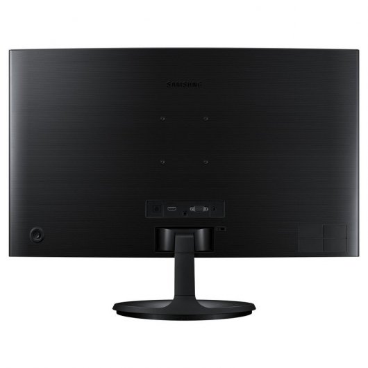 Samsung Essential Monitor S36C 27" LED FullHD 75Hz FreeSync Curvo