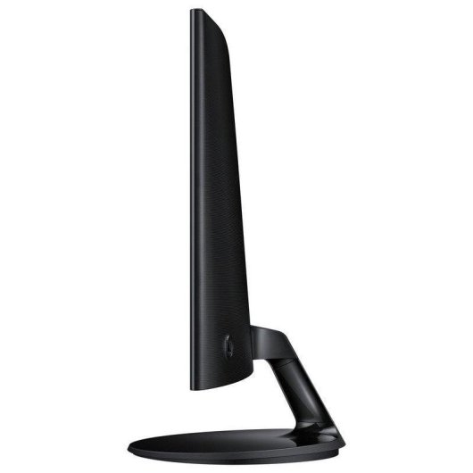 Écran PC Samsung Essential S36C 27" Full HD 75Hz VA Courbe FreeSync 4ms