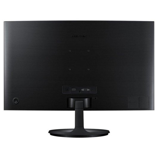 Écran PC Samsung Essential S36C 27" Full HD 75Hz VA Courbe FreeSync 4ms