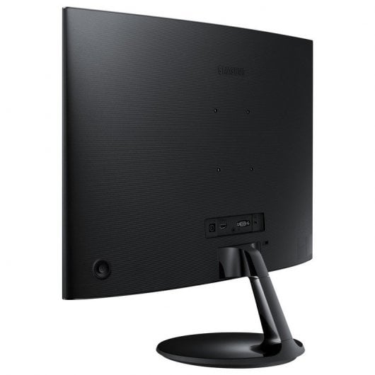 Samsung Essential Monitor S36C 27" LED FullHD 75Hz FreeSync Curvo