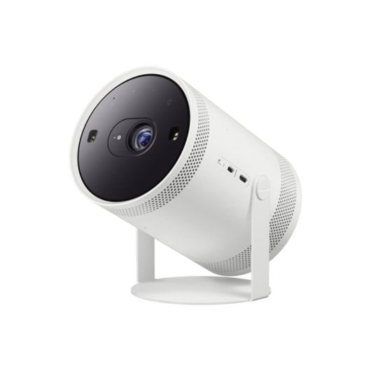 Projetor Samsung The Freestyle 2nd Gen FullHD 550 Lúmenes 100" LED DLP Smart TV Portátil
