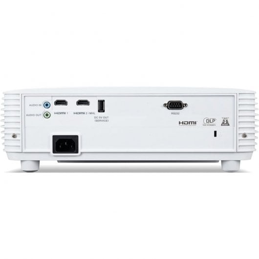 Acer H6543BDK Proiettore 3D ANSI DLP FullHD 4500 lumen