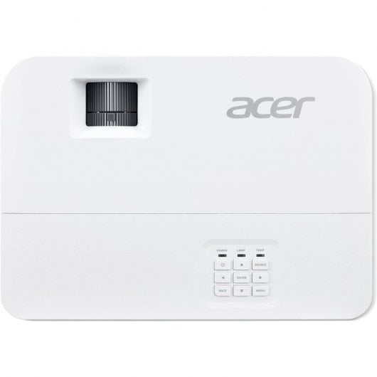 Acer H6543BDK Proiettore 3D ANSI DLP FullHD 4500 lumen