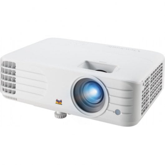 Viewsonic PG701WU Proyector ANSI WUXGA 3500 Lúmenes Blanco