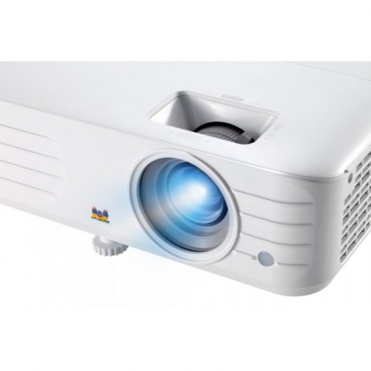 Viewsonic PG701WU Proyector ANSI WUXGA 3500 Lúmenes Blanco