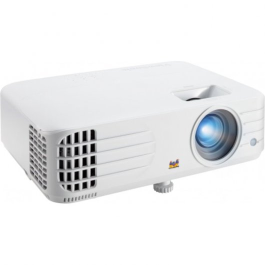 Viewsonic PG701WU Proyector ANSI WUXGA 3500 Lúmenes Blanco