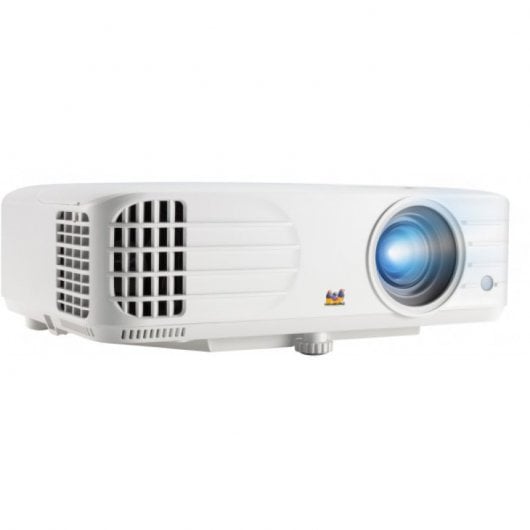 Viewsonic PG701WU Proyector ANSI WUXGA 3500 Lúmenes Blanco