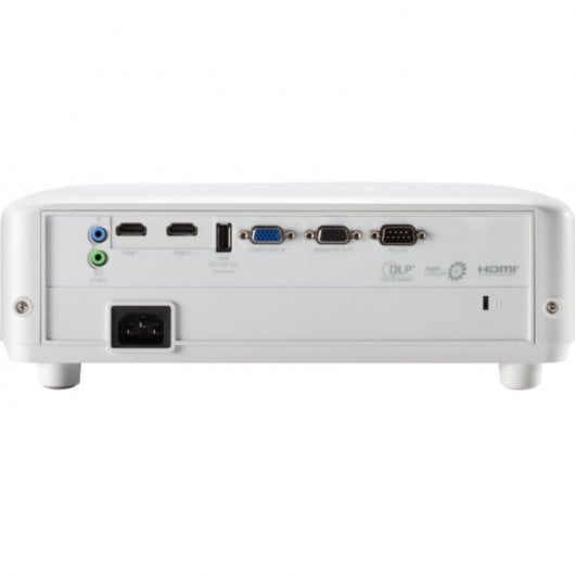 Viewsonic PG701WU Proyector ANSI WUXGA 3500 Lúmenes Blanco