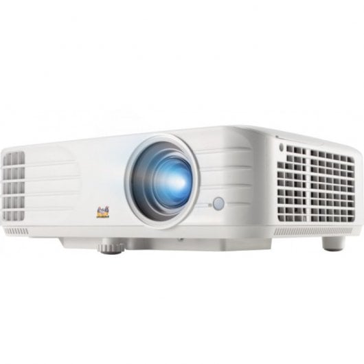 Viewsonic PG701WU Proyector ANSI WUXGA 3500 Lúmenes Blanco