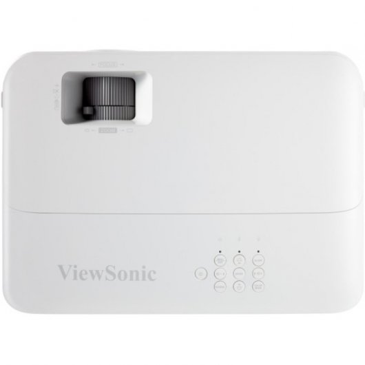 Viewsonic PG701WU Proyector ANSI WUXGA 3500 Lúmenes Blanco